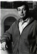 Peter van Inwagen (Born 1942) 1