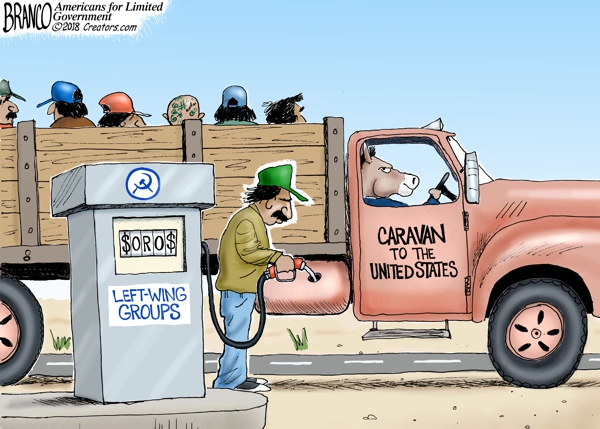 Caravan