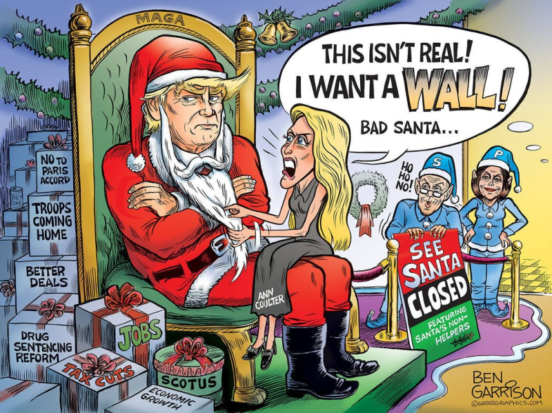 Border Wall