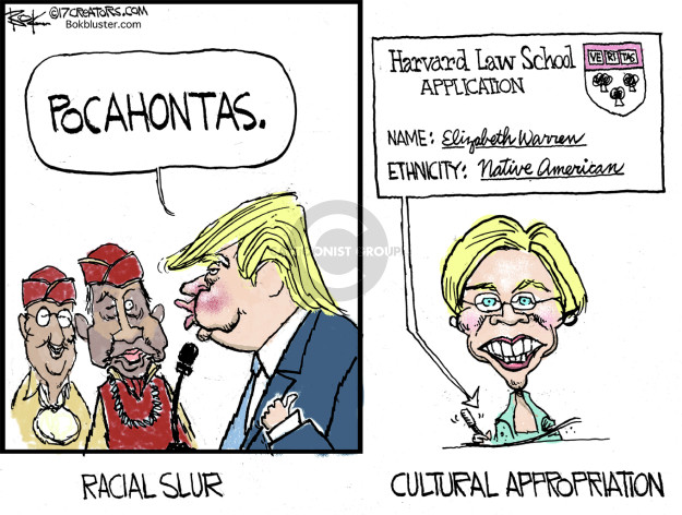 Pocahontas