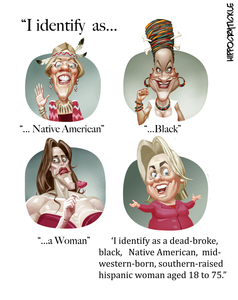 Four Women Four Women