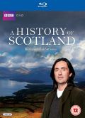 A History of Scotland (2008-2009)