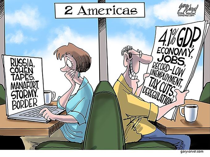 2 Americas