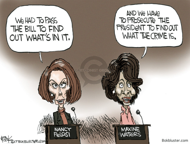 Nancy and Maxine