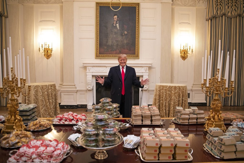 Make America Great Again