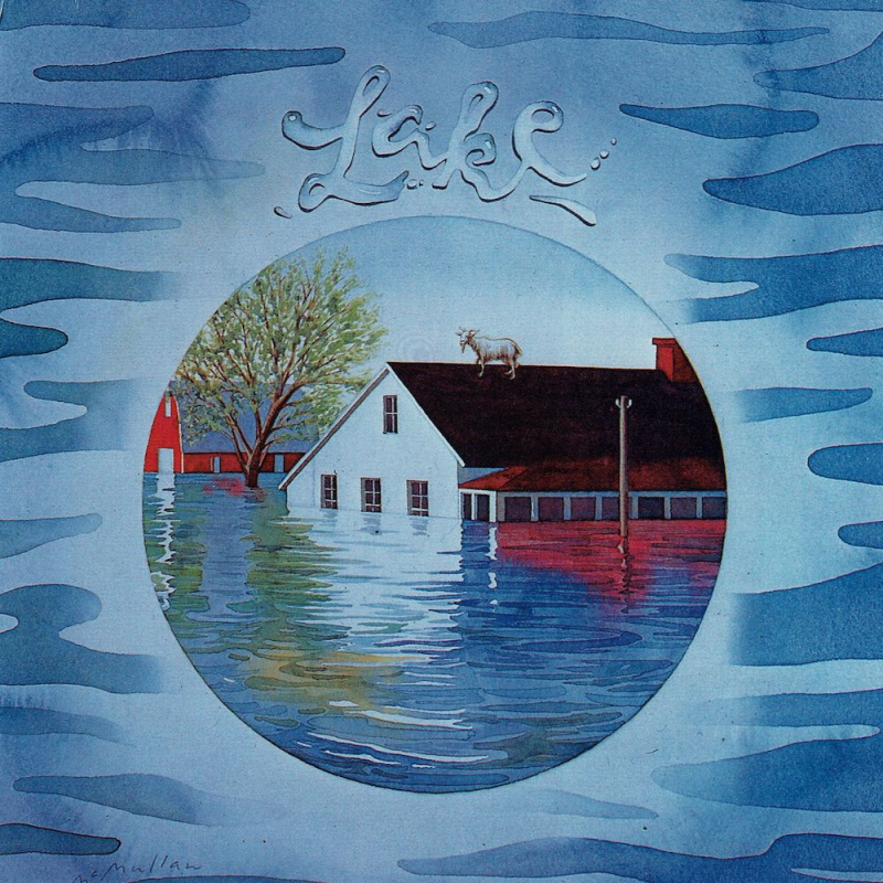 Lake  Lake II (1978  2007)
