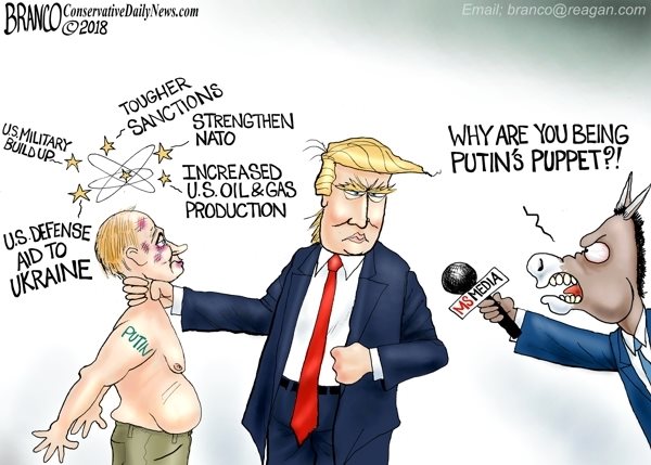 Puppet Puppet