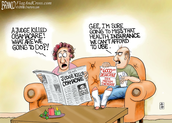 ObamaCare ObamaCare