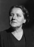 Lizzie Susan Stebbing (1885-1943)