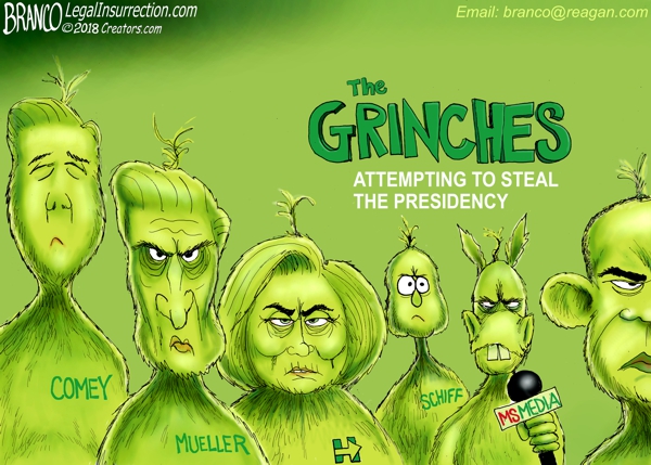 Grinches