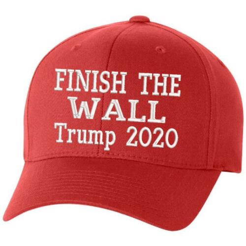 Finish the Wall