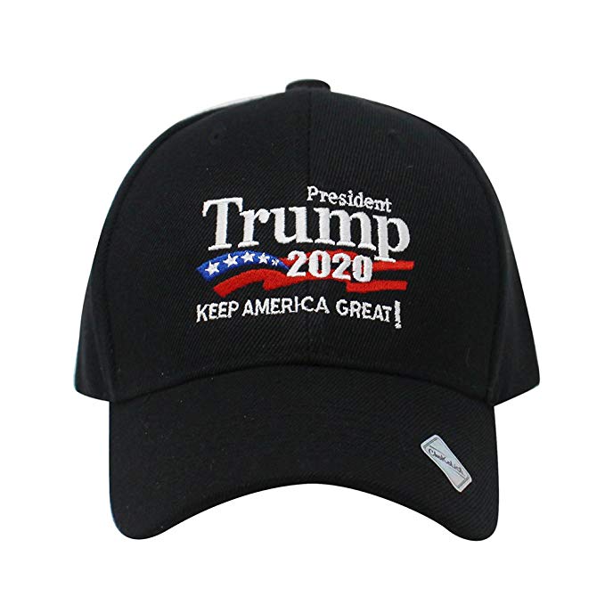 Keep America Great
