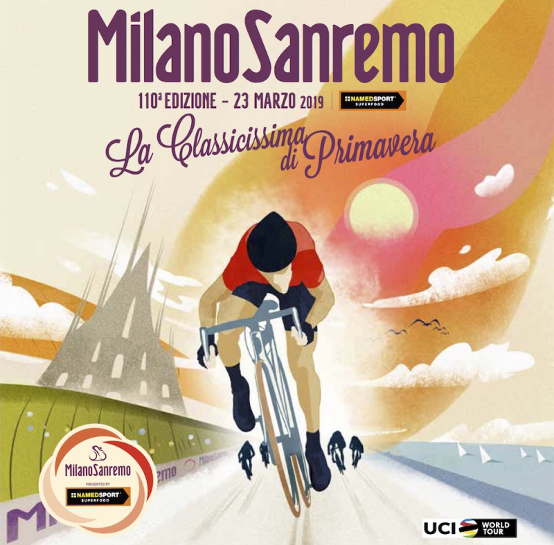 Milan-San Remo 2019