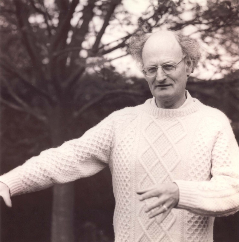 Richard Mervyn Hare (1919-2002)