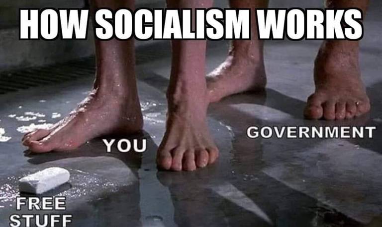 Socialism