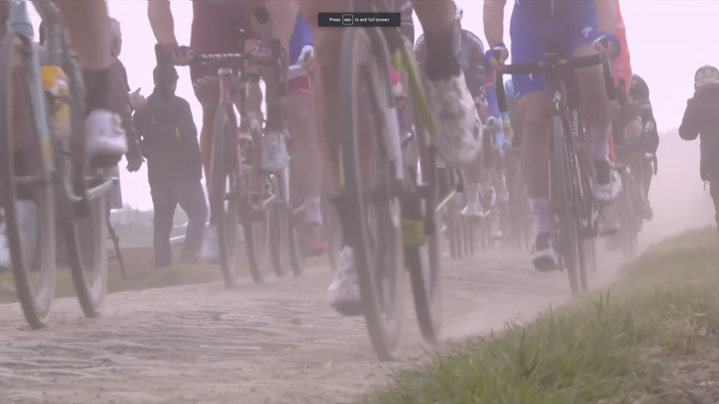 20190414  Paris-Roubaix 5