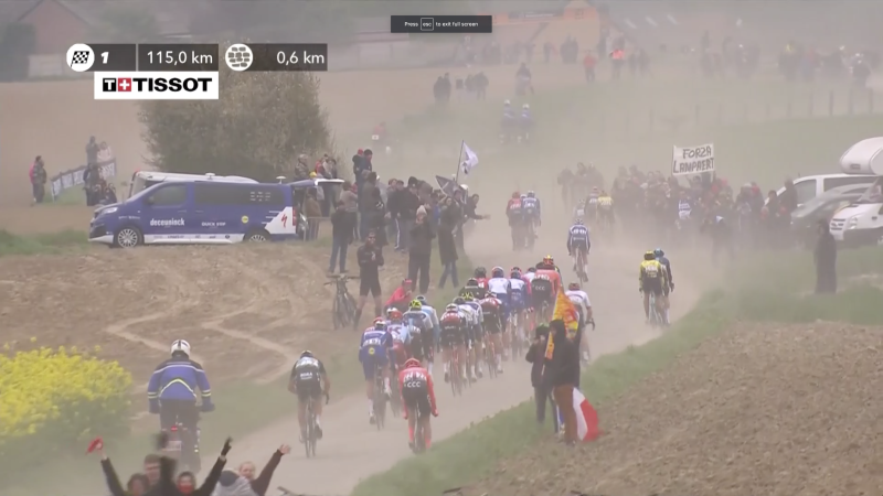 20190415  Paris-Roubaix 4