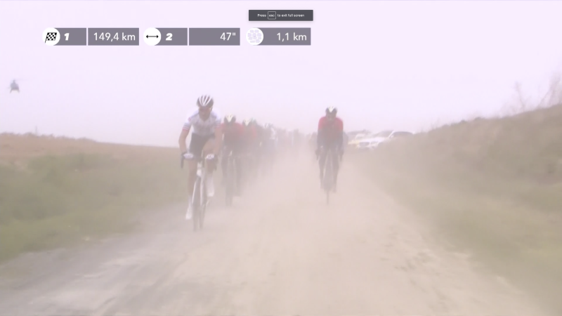 20190415  Paris-Roubaix 3