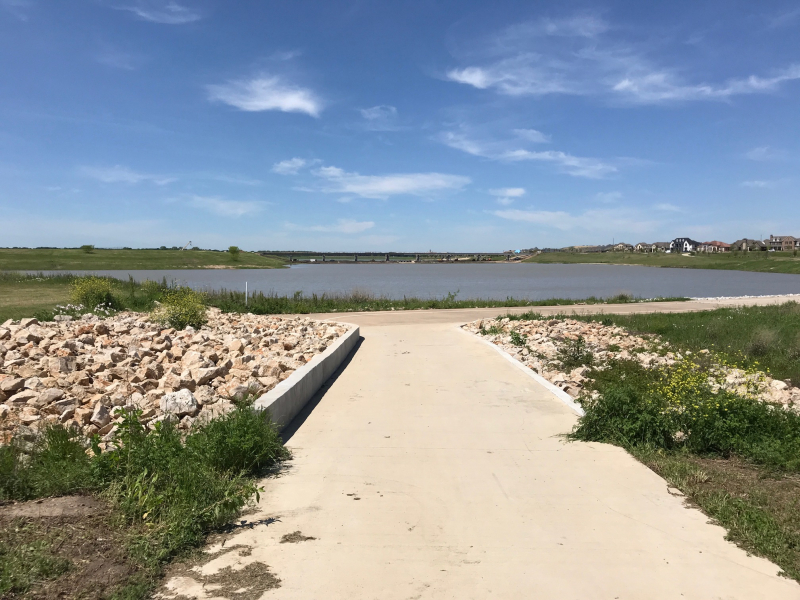 20190415  Viridian Bridge