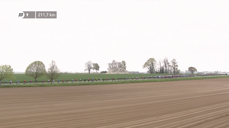 20190414 Paris-Roubaix 1 20190414 Paris-Roubaix 1