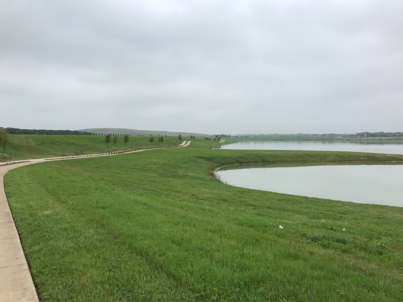 20190407  Lake Viridian