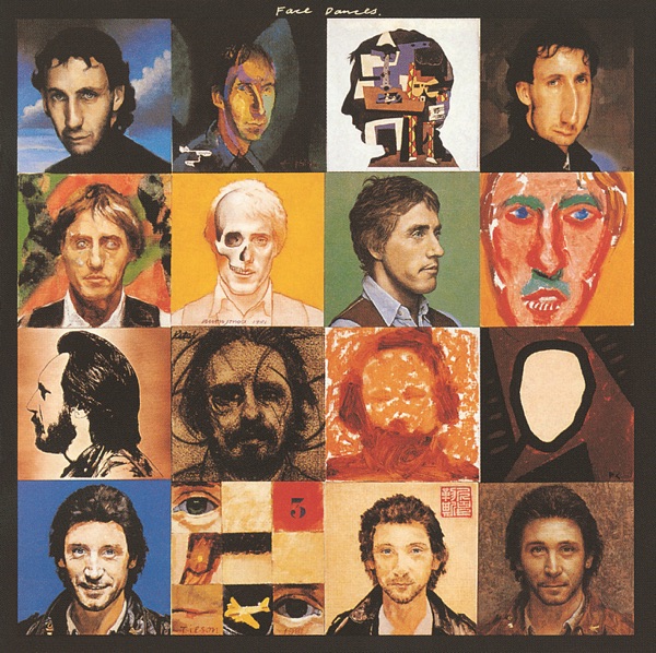 The Who Face Dances (1981 1997) The Who Face Dances (1981 1997)