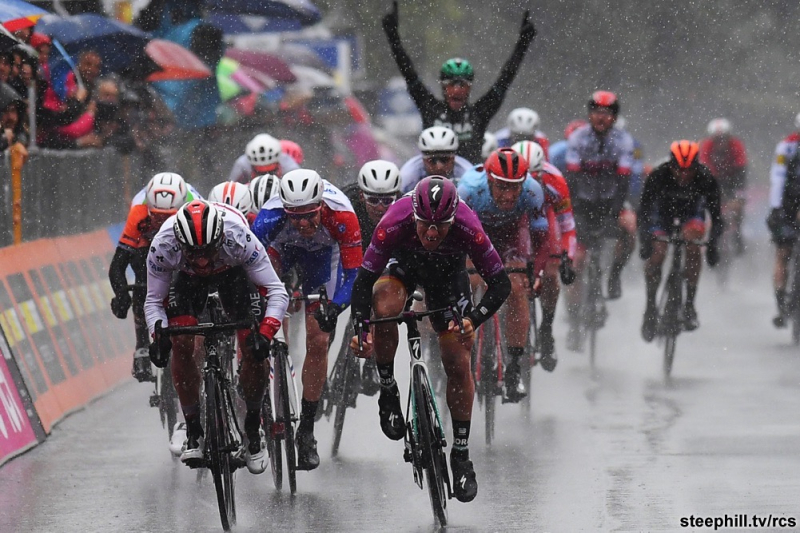 20190515  Giro d'Italia
