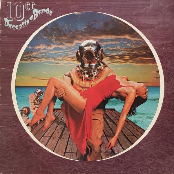 10cc  Deceptive Bends (1977  1997)