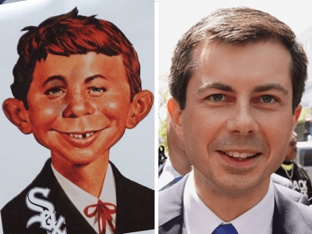 Alfred E. Neuman