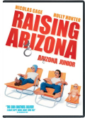 Raising Arizona (1987) Raising Arizona (1987)