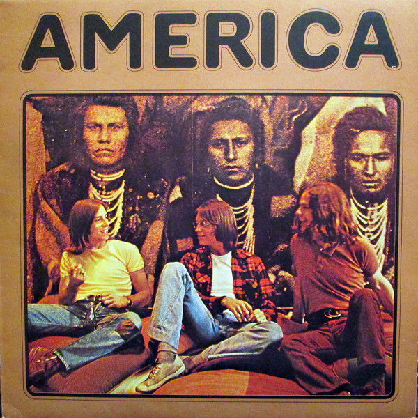America  America (1972  1998)