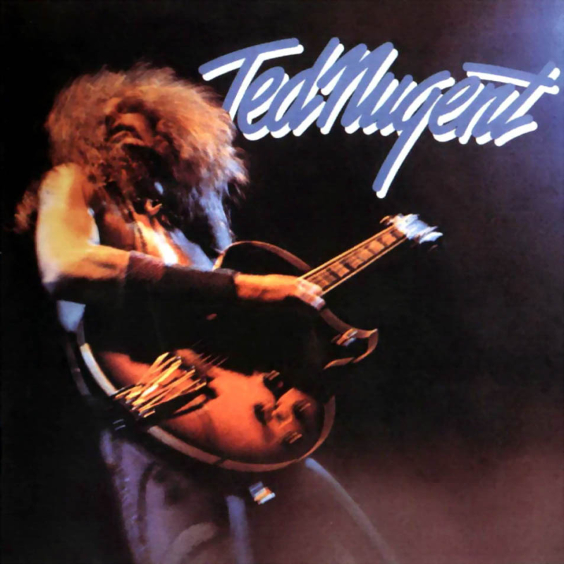 Ted Nugent  Ted Nugent (1975  1999)