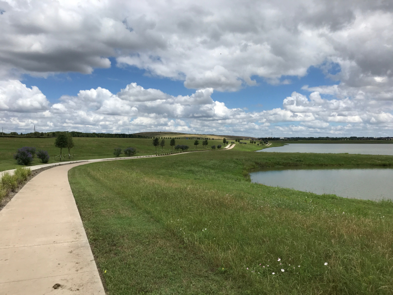20190607 Viridian Lake 20190607 Viridian Lake