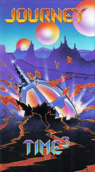 Journey Time 3 (1992 2005) Journey Time 3 (1992 2005)