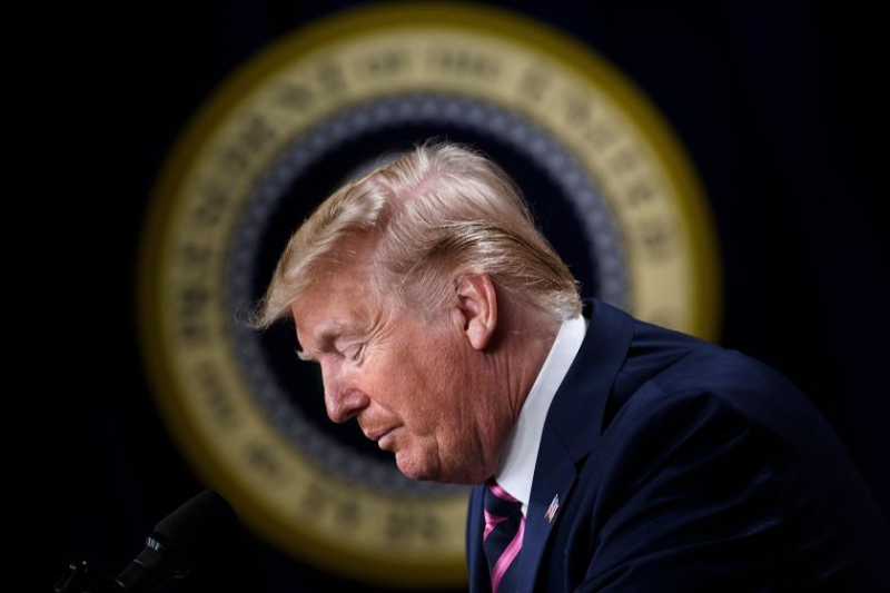 Trump Halo