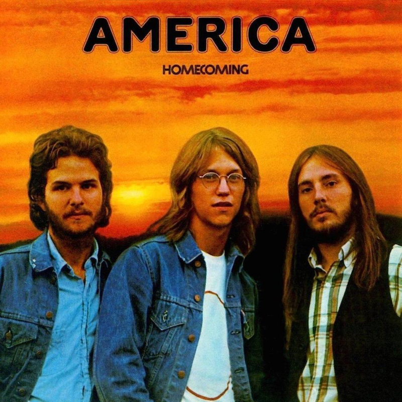 America  Homecoming (1972  1972)