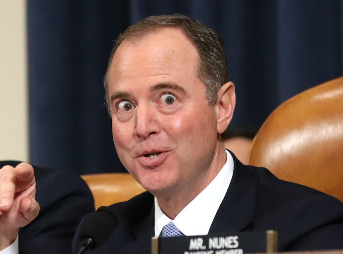 Adam Schiff