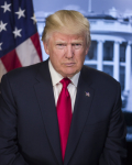 Donald J. Trump 9