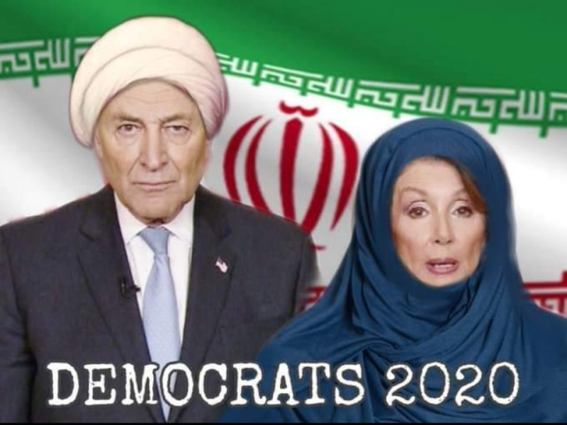 Democrats 2020 Democrats 2020
