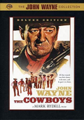 The Cowboys (1972)