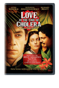 Love in the Time of Cholera (2007)