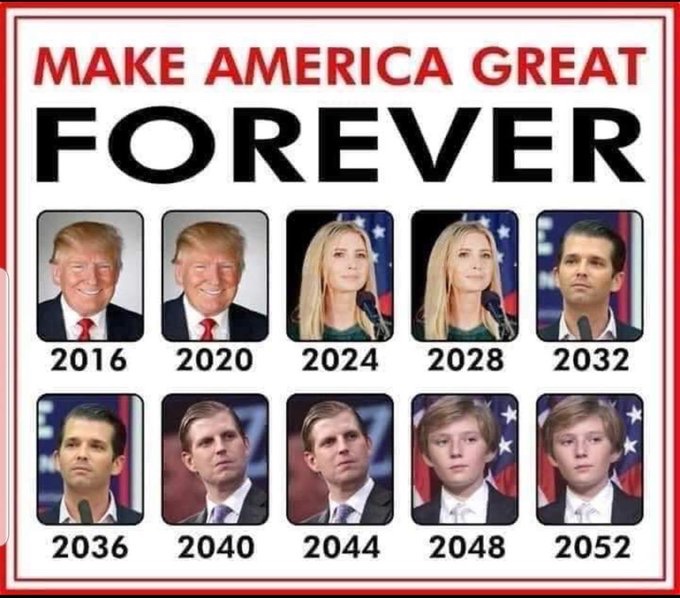 Forever Forever