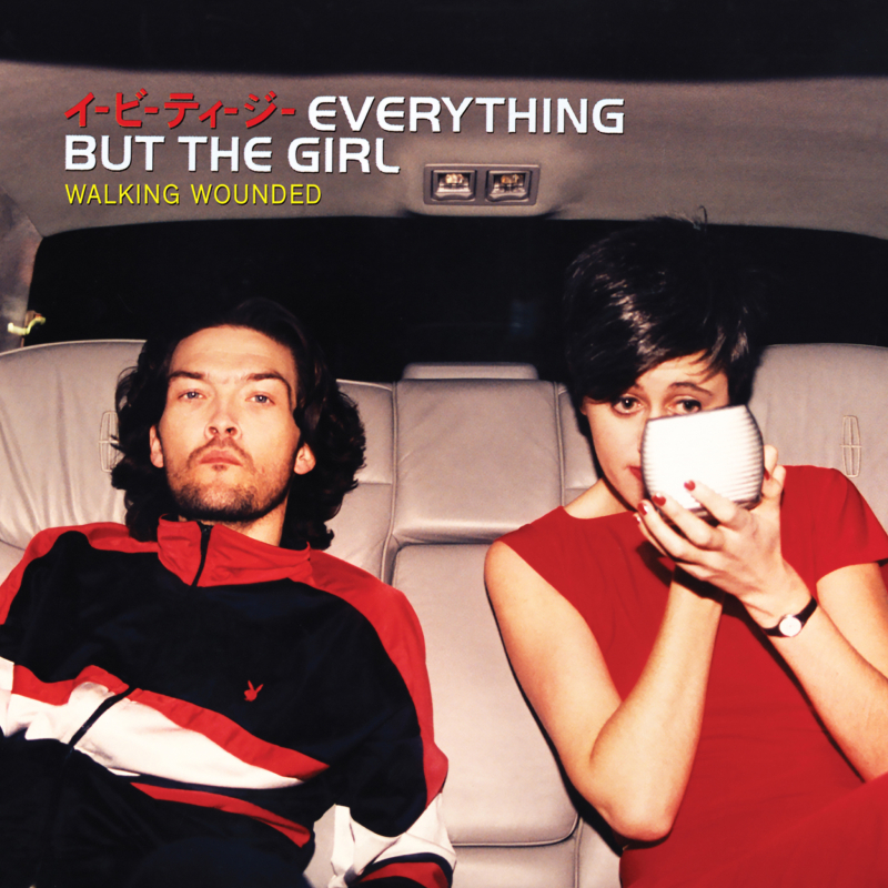 Everything but the Girl  Walking Wounded (1996  2015)