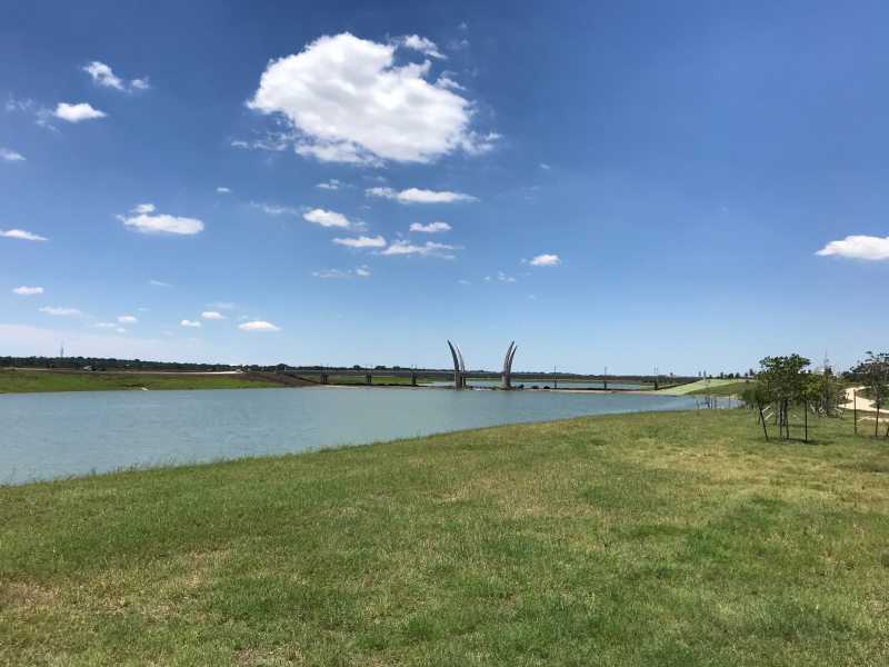 20200530  Lake Viridian 2
