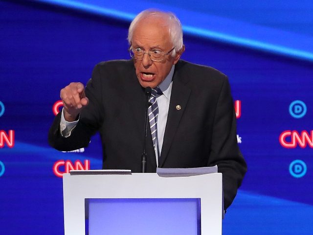 Bernie-animated-pointing-debate-getty-640x480