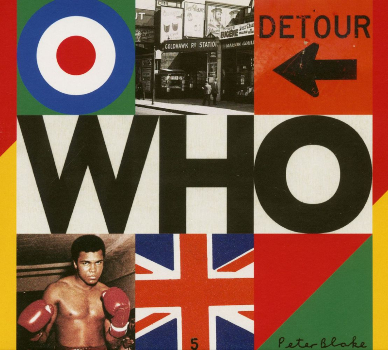 The Who WHO (2019 2019) The Who WHO (2019 2019)