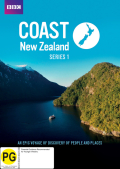 Coast  New Zealand