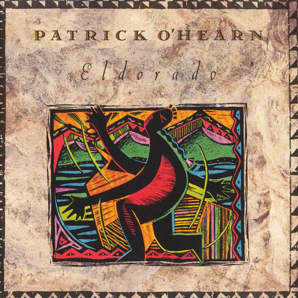 Patrick O'Hearn  Eldorado (1989  1989)