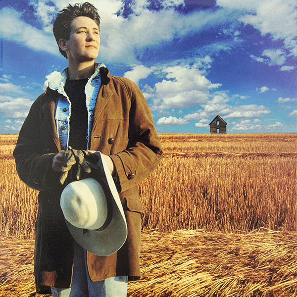 K. d. lang and The Reclines  Absolute Torch and Twang (1989  1989)