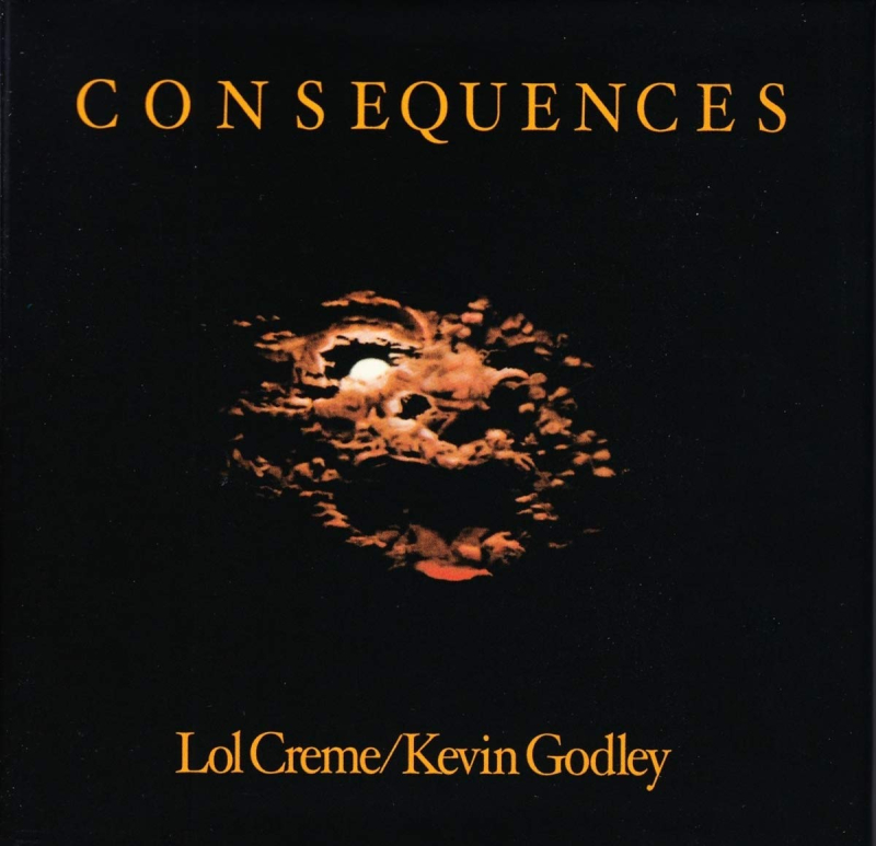 Godley and Creme  Consequences (1977  2019)